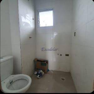 Apartamento à venda com 2 quartos, 38m² - Foto 13