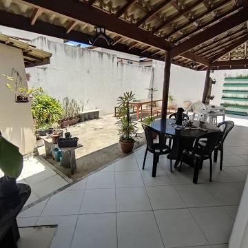 Casa de Condomínio à venda com 4 quartos, 110m² - Foto 12