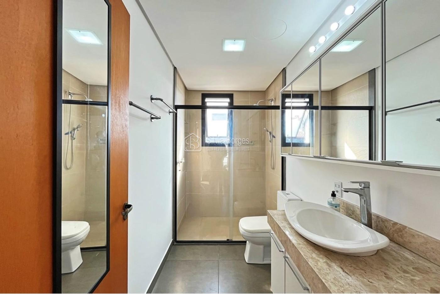 Sobrado à venda com 3 quartos, 121m² - Foto 14