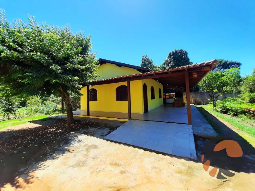 Sítio à venda com 5 quartos, 15000M2 - Foto 7