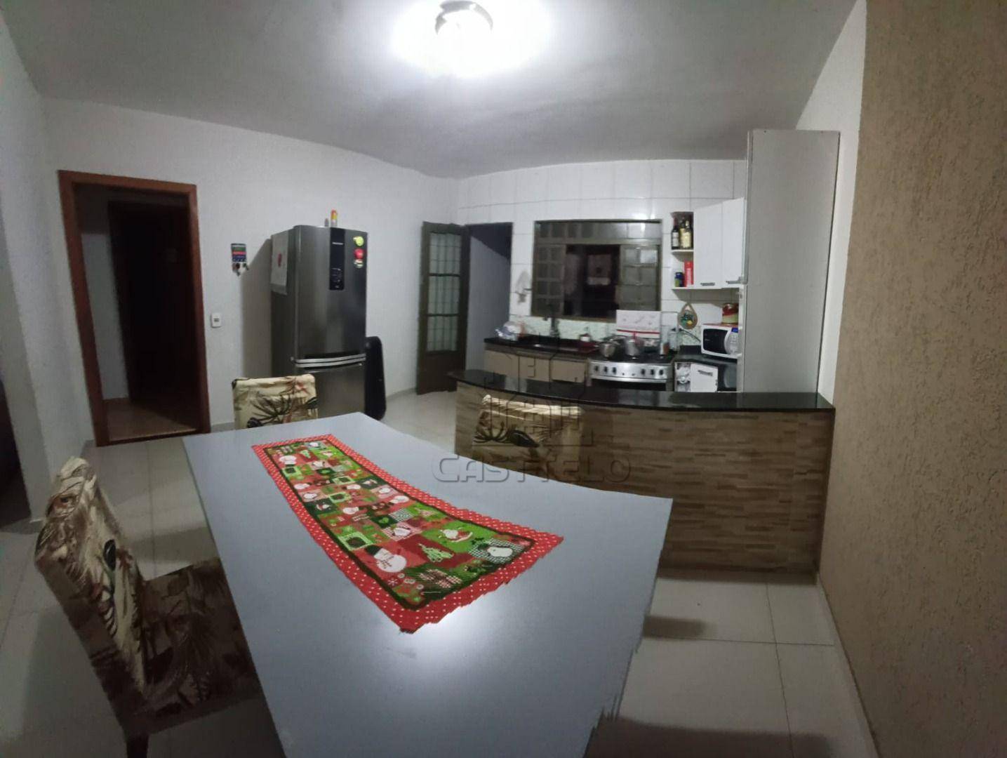 Casa à venda com 3 quartos, 110m² - Foto 13