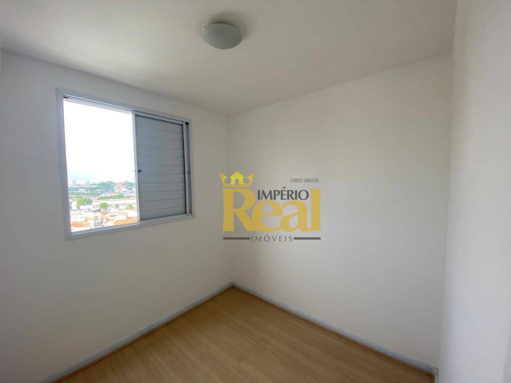 Apartamento à venda com 2 quartos, 47m² - Foto 4