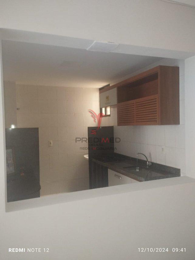 Apartamento à venda com 2 quartos, 60m² - Foto 3