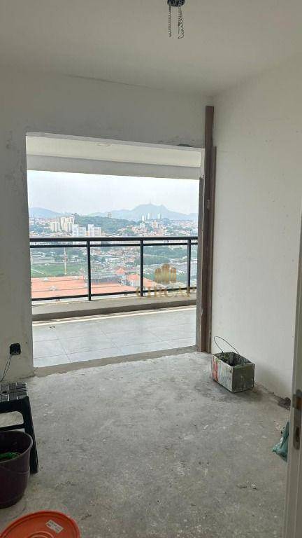 Apartamento à venda com 3 quartos, 89m² - Foto 2