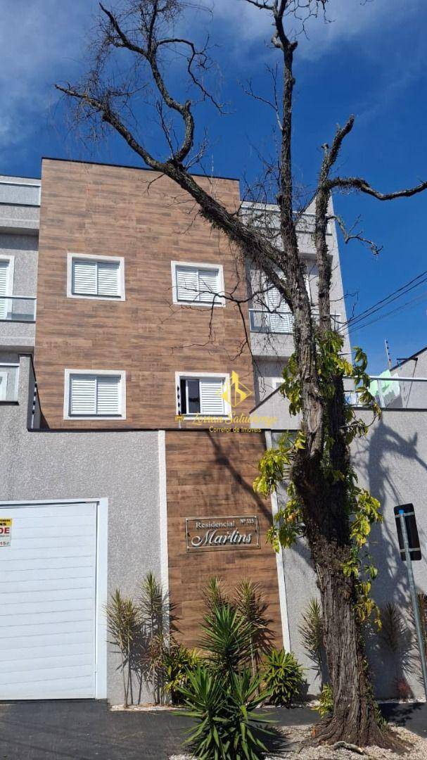 Cobertura, 2 quartos, 108 m² - Foto 1