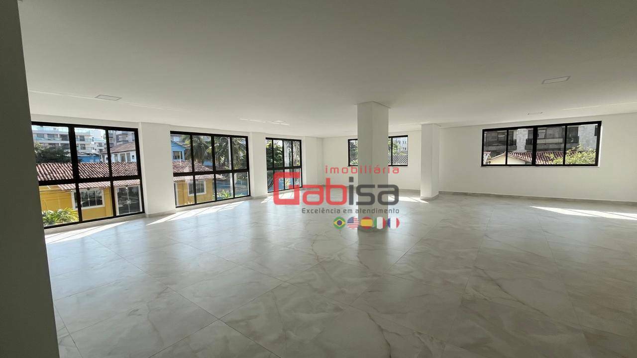 Apartamento para alugar com 4 quartos, 160m² - Foto 20