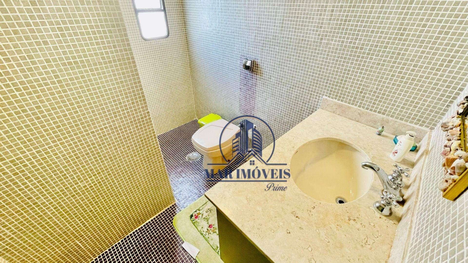 Cobertura à venda com 3 quartos, 220m² - Foto 12
