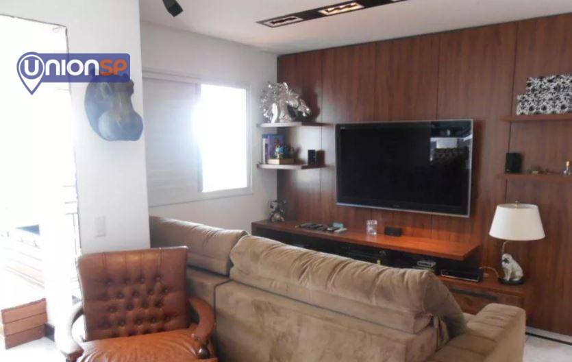 Apartamento à venda com 2 quartos, 98m² - Foto 1