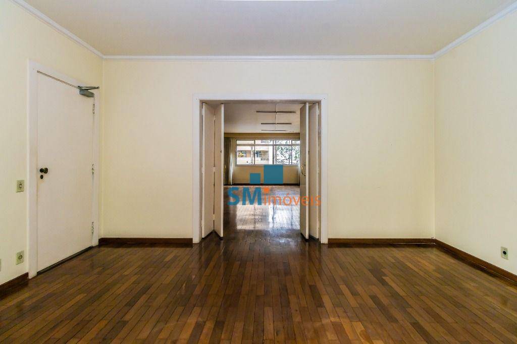 Apartamento à venda com 4 quartos, 294m² - Foto 6