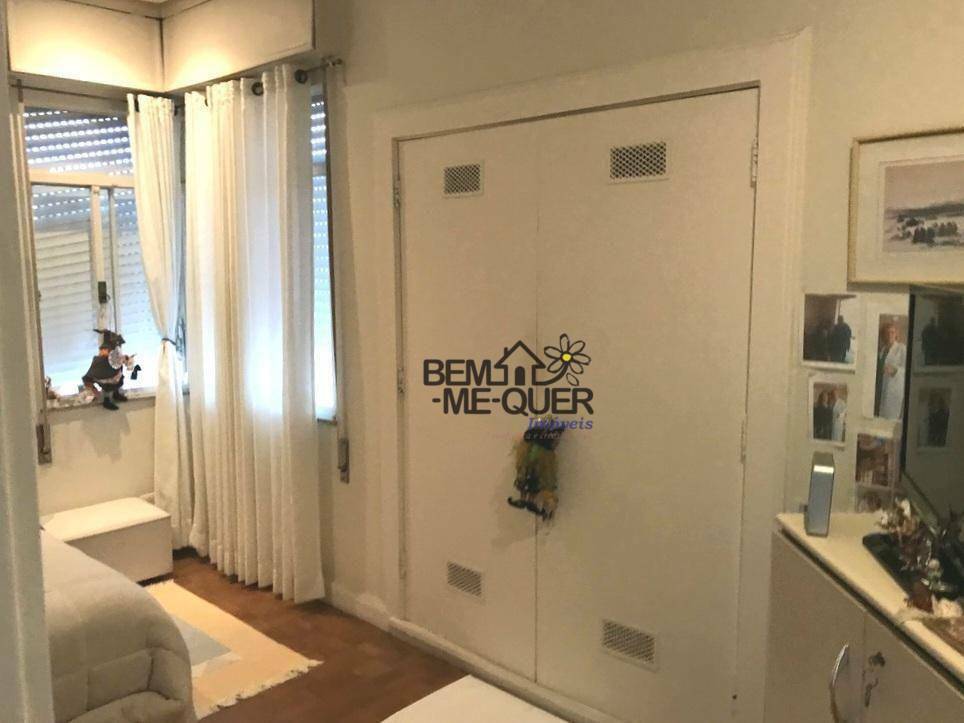 Apartamento à venda com 3 quartos, 300m² - Foto 11