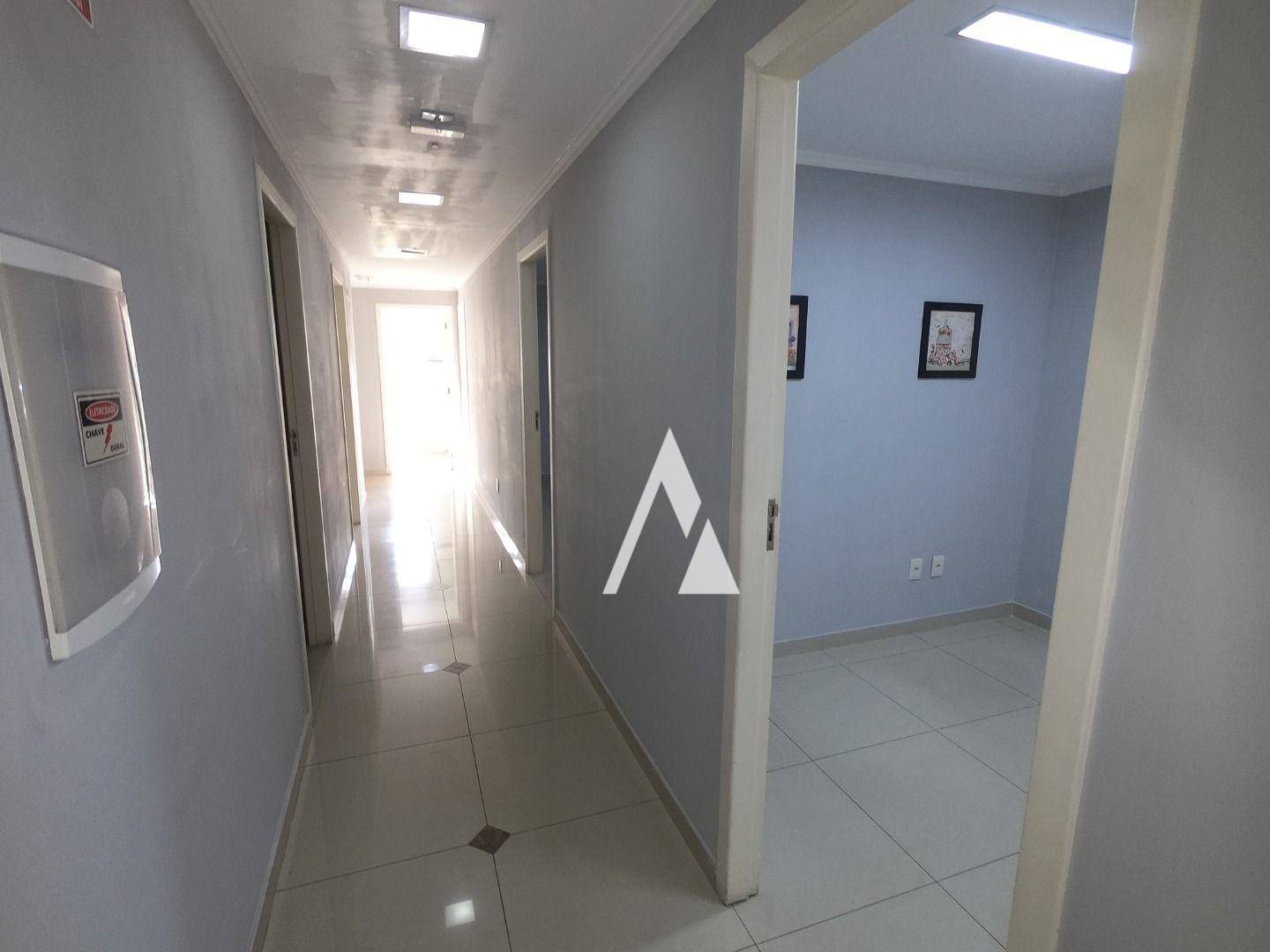 Loja-Salão para alugar, 205m² - Foto 34