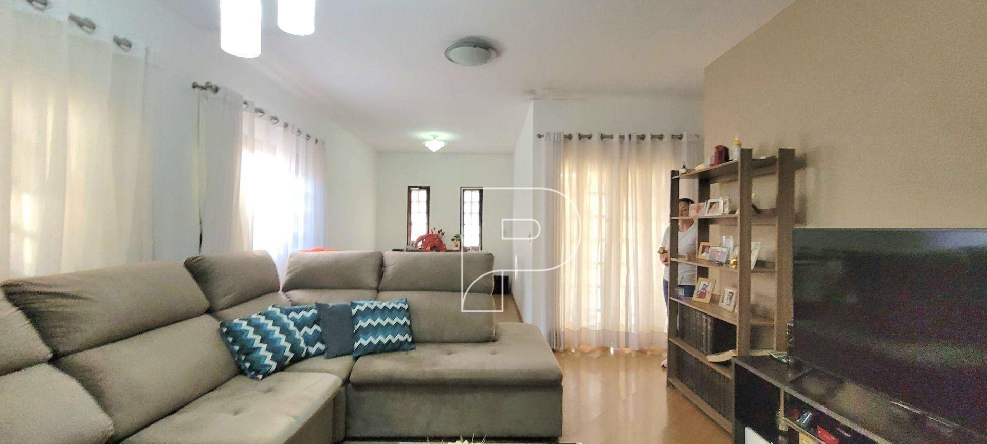 Casa de Condomínio à venda com 3 quartos, 127m² - Foto 3