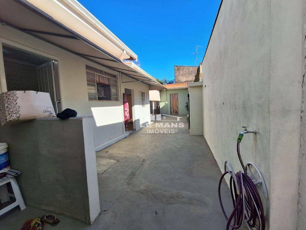 Casa à venda com 3 quartos, 164m² - Foto 23