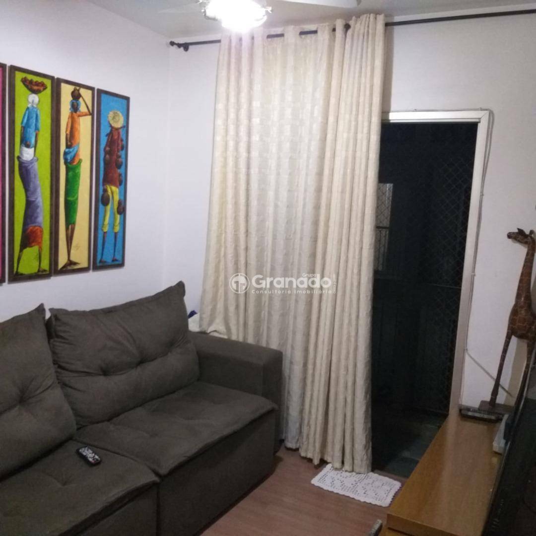 Apartamento à venda com 2 quartos, 56m² - Foto 14