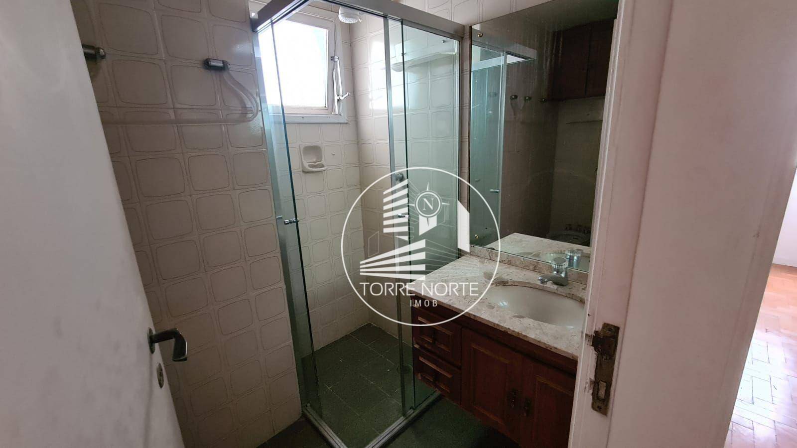 Apartamento à venda com 3 quartos, 100m² - Foto 11