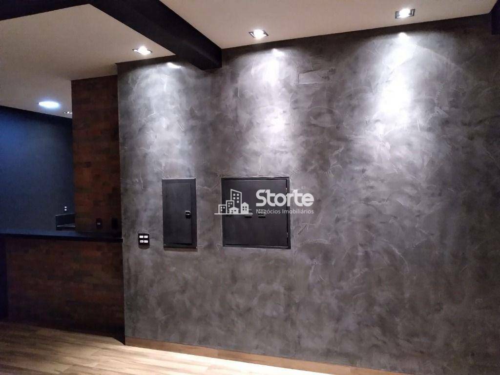 Casa, 4 quartos, 220 m² - Foto 18