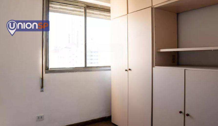 Apartamento à venda com 4 quartos, 120m² - Foto 8