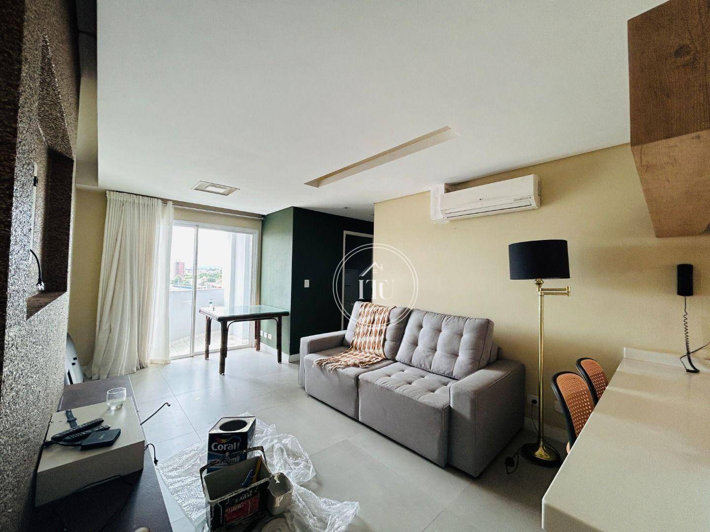 Apartamento, 2 quartos, 98 m² - Foto 5