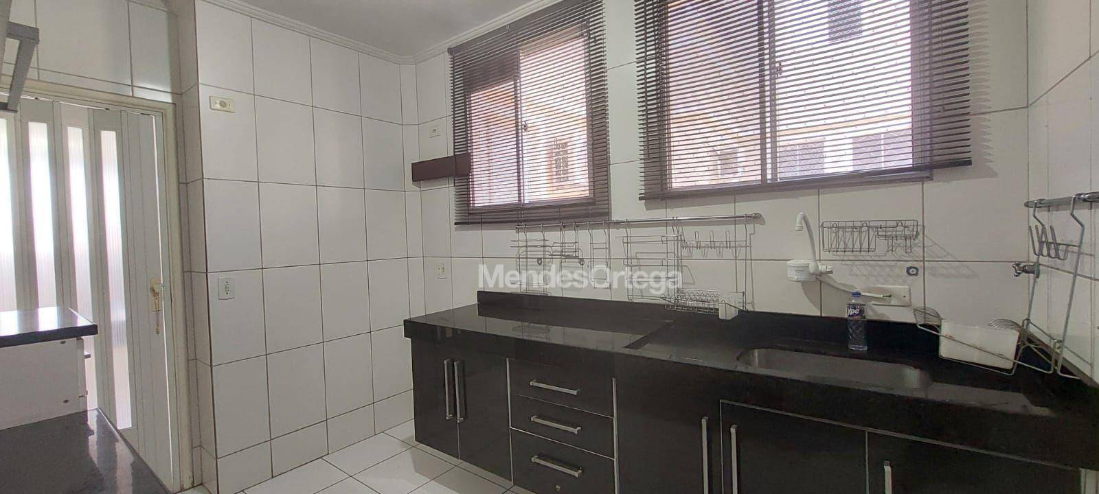 Apartamento, 3 quartos, 112 m² - Foto 4