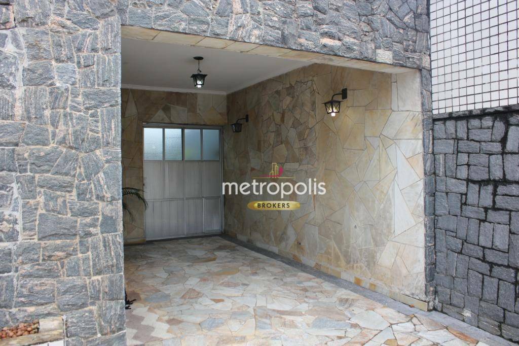 Sobrado à venda com 4 quartos, 250m² - Foto 37