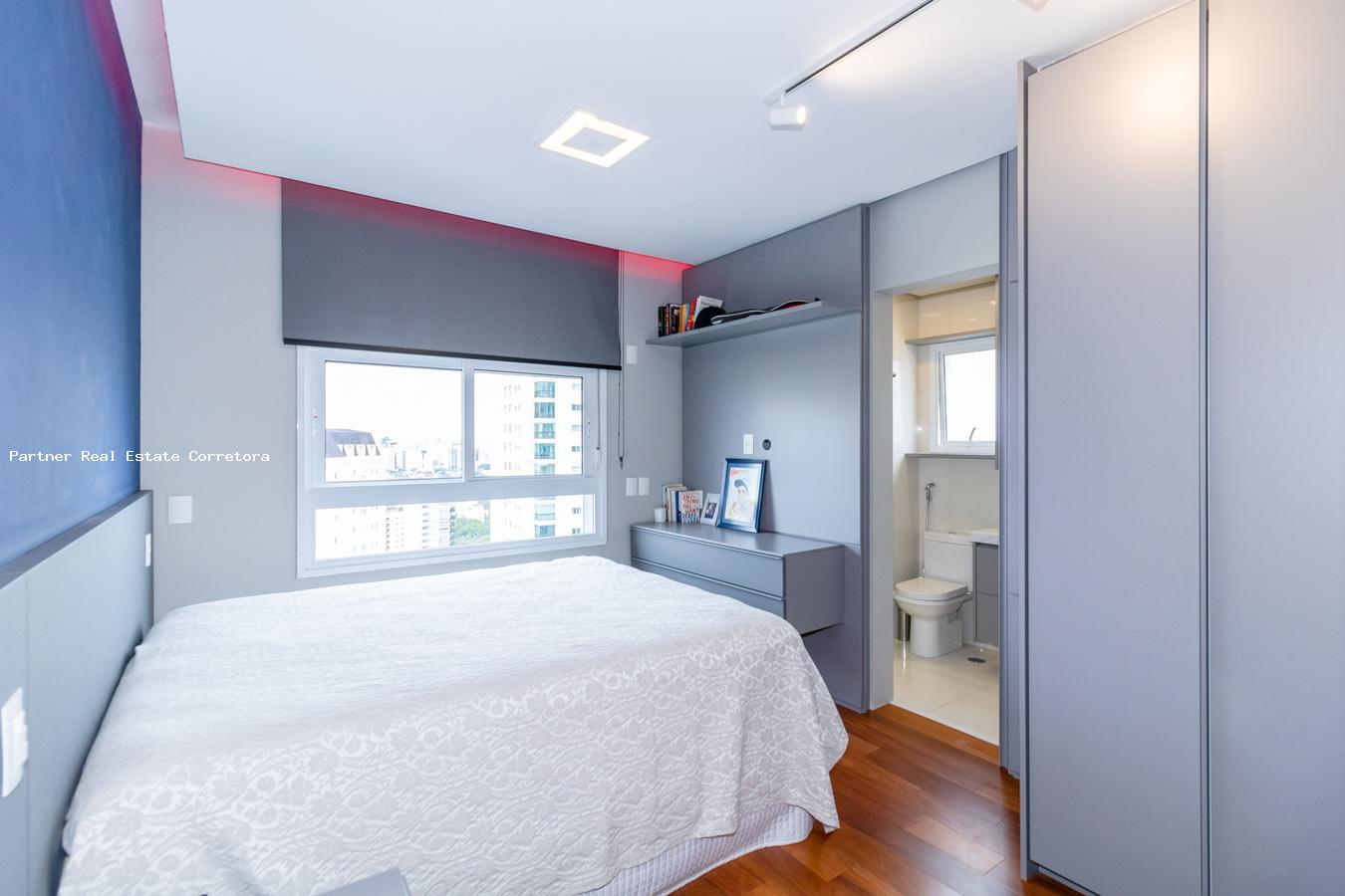 Apartamento à venda com 3 quartos, 275m² - Foto 46