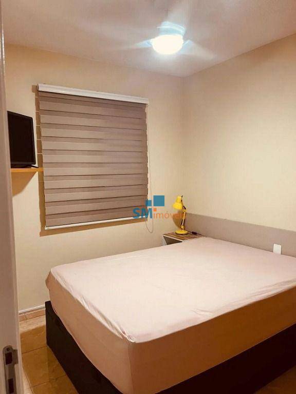 Apartamento à venda com 2 quartos, 48m² - Foto 7