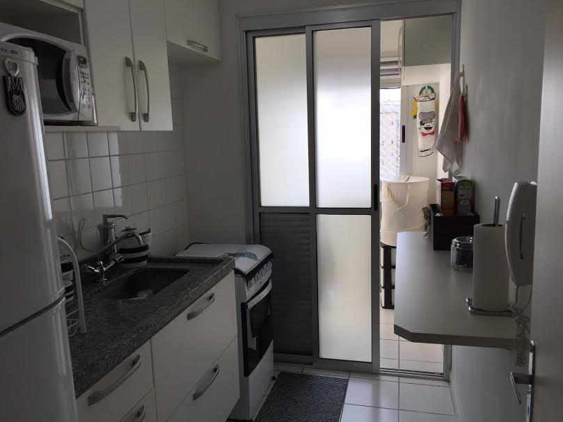 Apartamento à venda com 2 quartos, 48m² - Foto 7