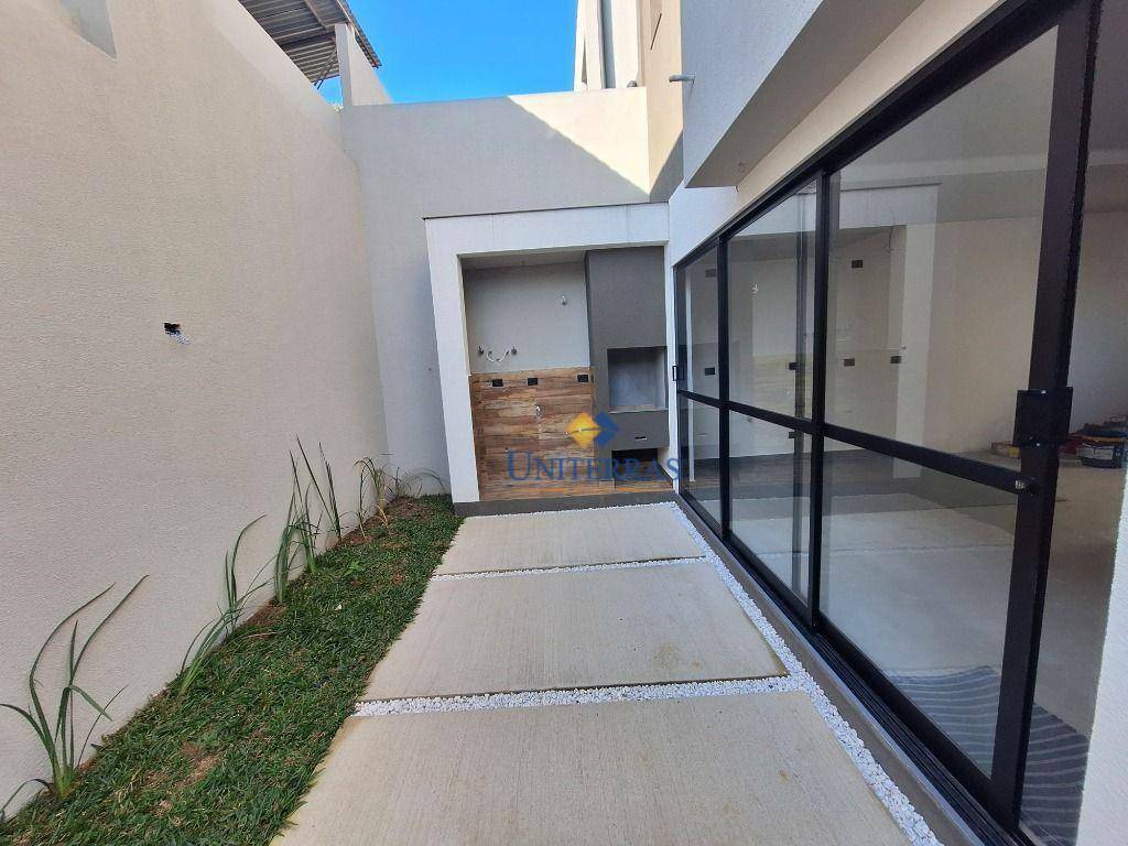 Sobrado à venda com 2 quartos, 85m² - Foto 49