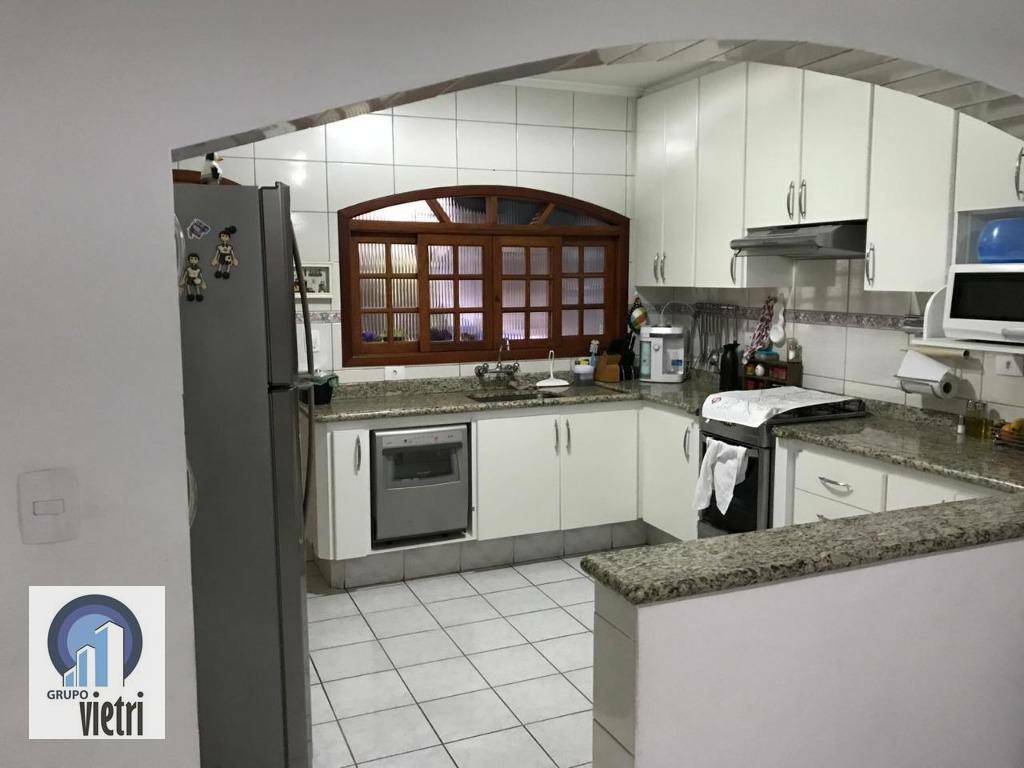 Sobrado à venda com 3 quartos, 132m² - Foto 6