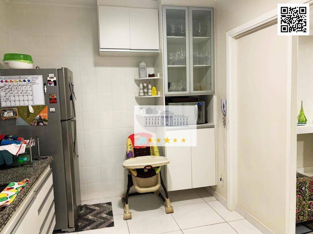 Casa de Condomínio à venda com 3 quartos, 110m² - Foto 11