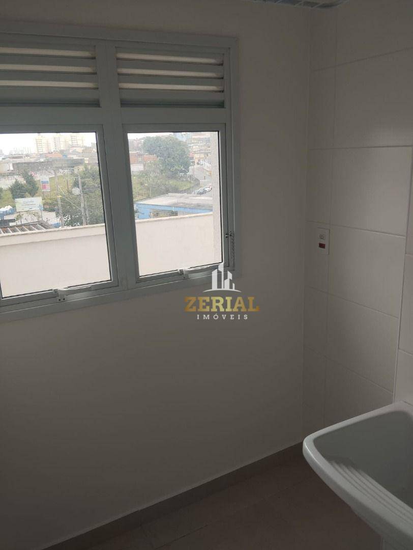 Apartamento à venda com 2 quartos, 47m² - Foto 16