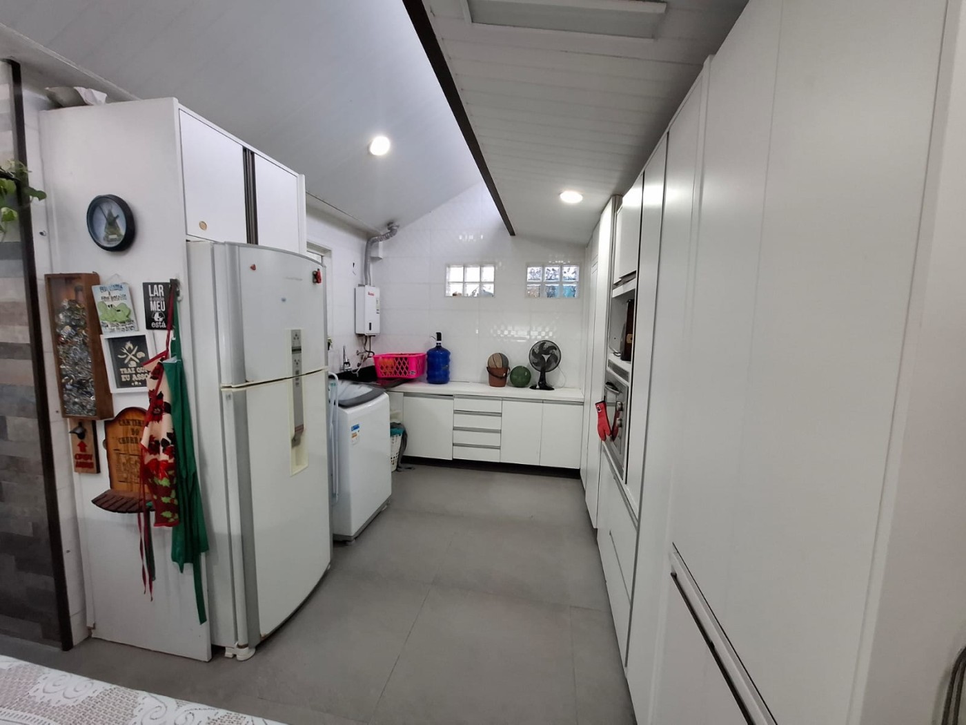 Sobrado à venda com 3 quartos, 136m² - Foto 20