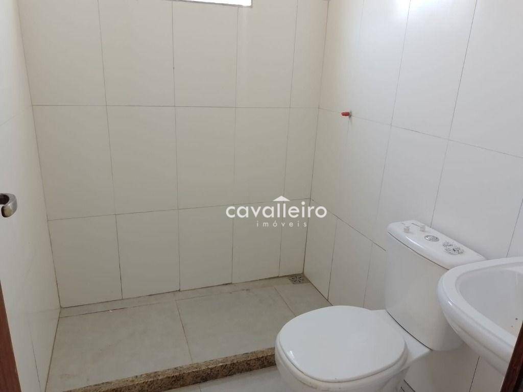 Casa à venda com 2 quartos, 78m² - Foto 10