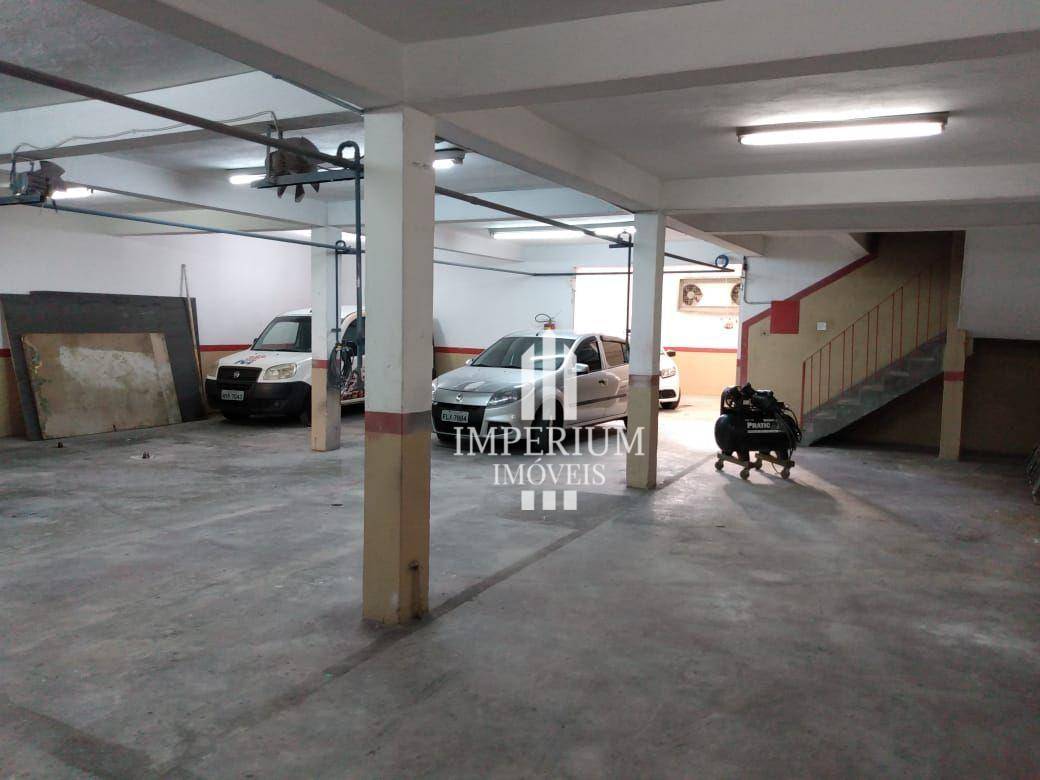 Loja-Salão para alugar, 500m² - Foto 4