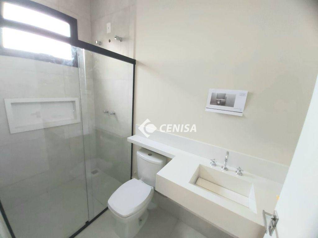 Casa de Condomínio à venda com 3 quartos, 186m² - Foto 26