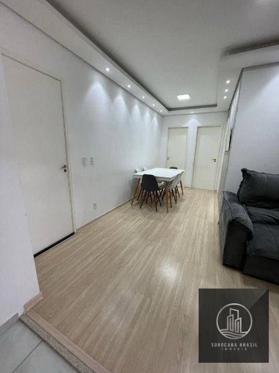 Apartamento à venda com 2 quartos, 77m² - Foto 19