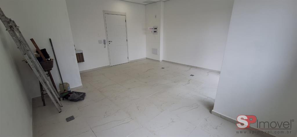 Conjunto Comercial-Sala para alugar, 27m² - Foto 3