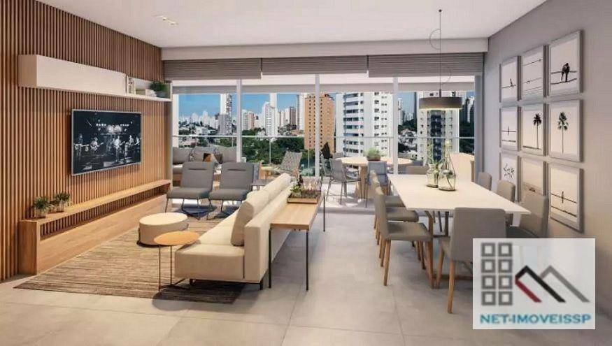 Apartamento à venda com 4 quartos, 146m² - Foto 7