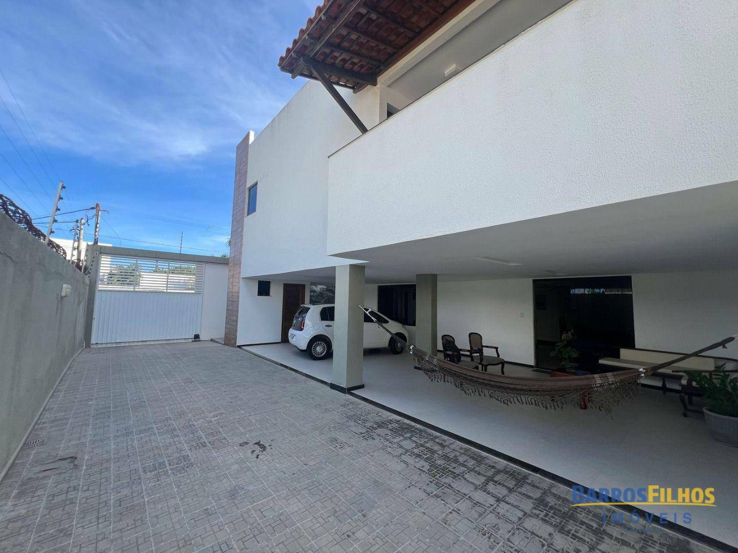 Casa à venda com 8 quartos, 620m² - Foto 39