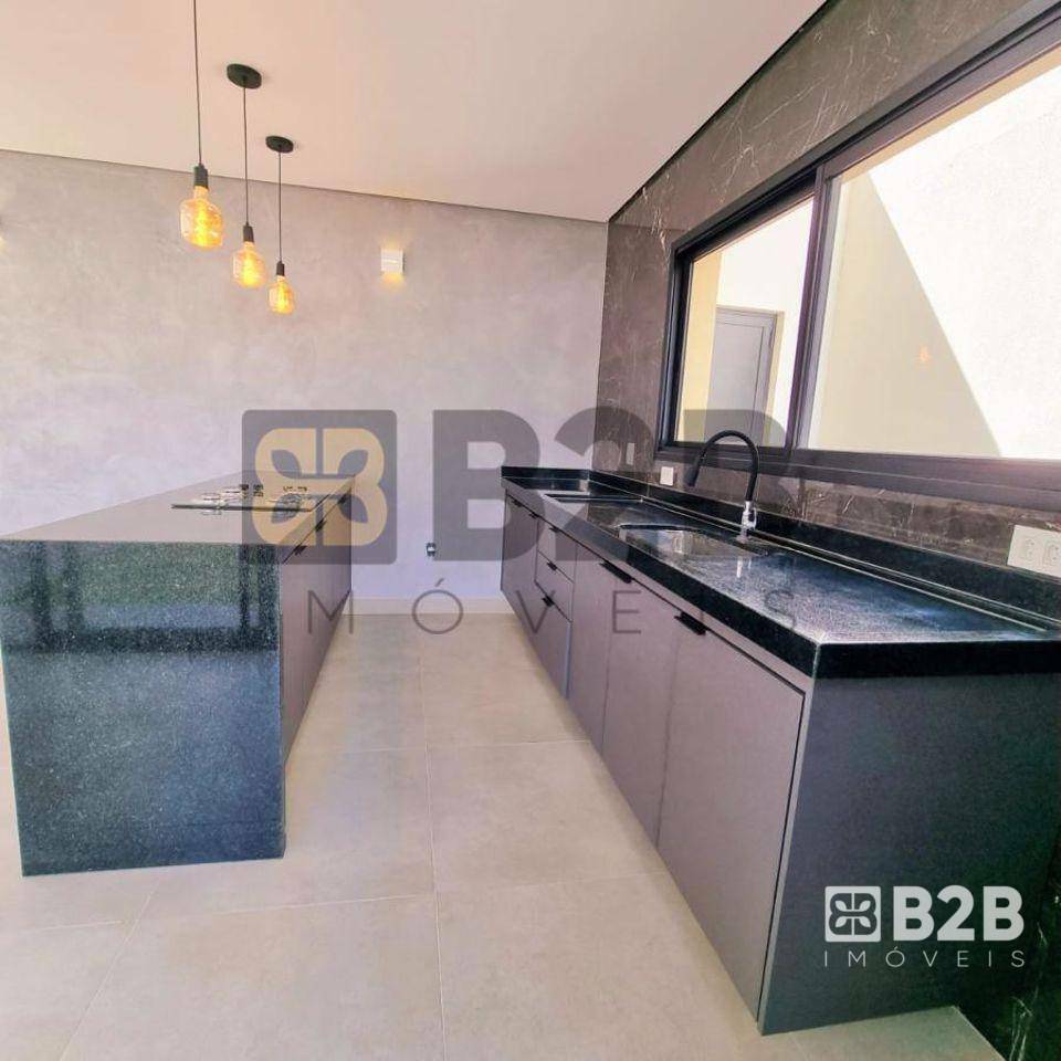 Casa de Condomínio à venda e aluguel com 2 quartos, 127m² - Foto 4