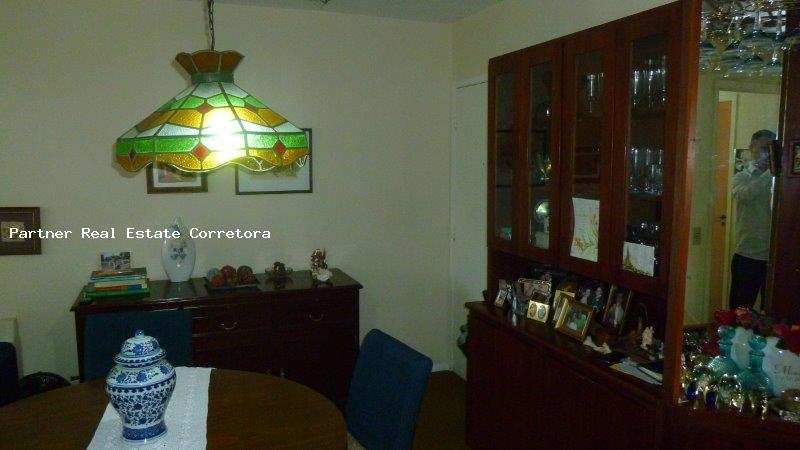 Apartamento à venda com 3 quartos, 83m² - Foto 17