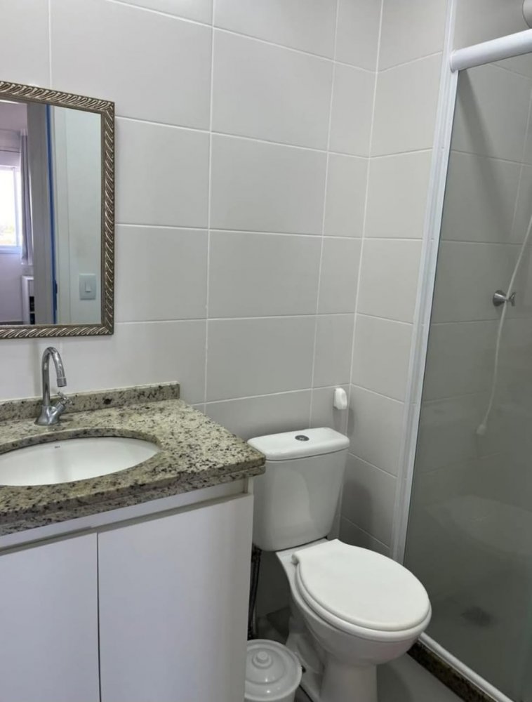 Apartamento à venda com 2 quartos, 180m² - Foto 6