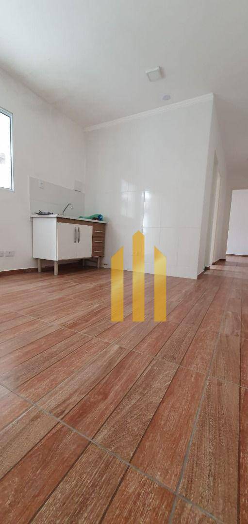 Apartamento para alugar com 2 quartos, 40m² - Foto 44