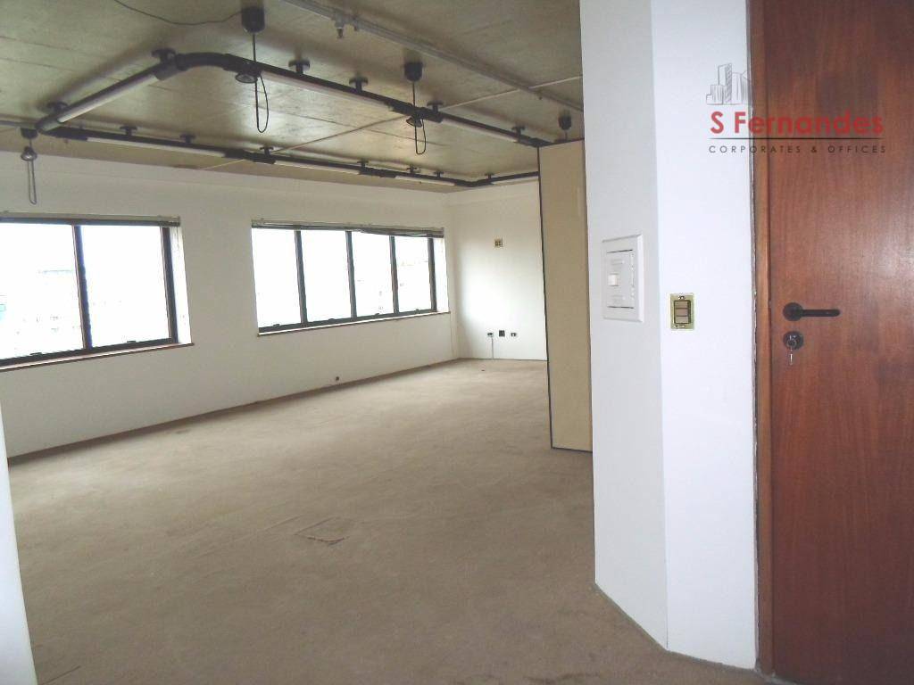 Conjunto Comercial-Sala para alugar, 160m² - Foto 3