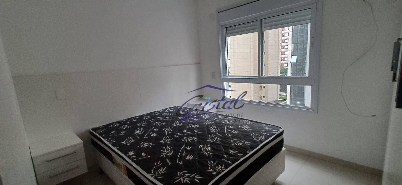 Apartamento para alugar com 2 quartos, 62m² - Foto 7