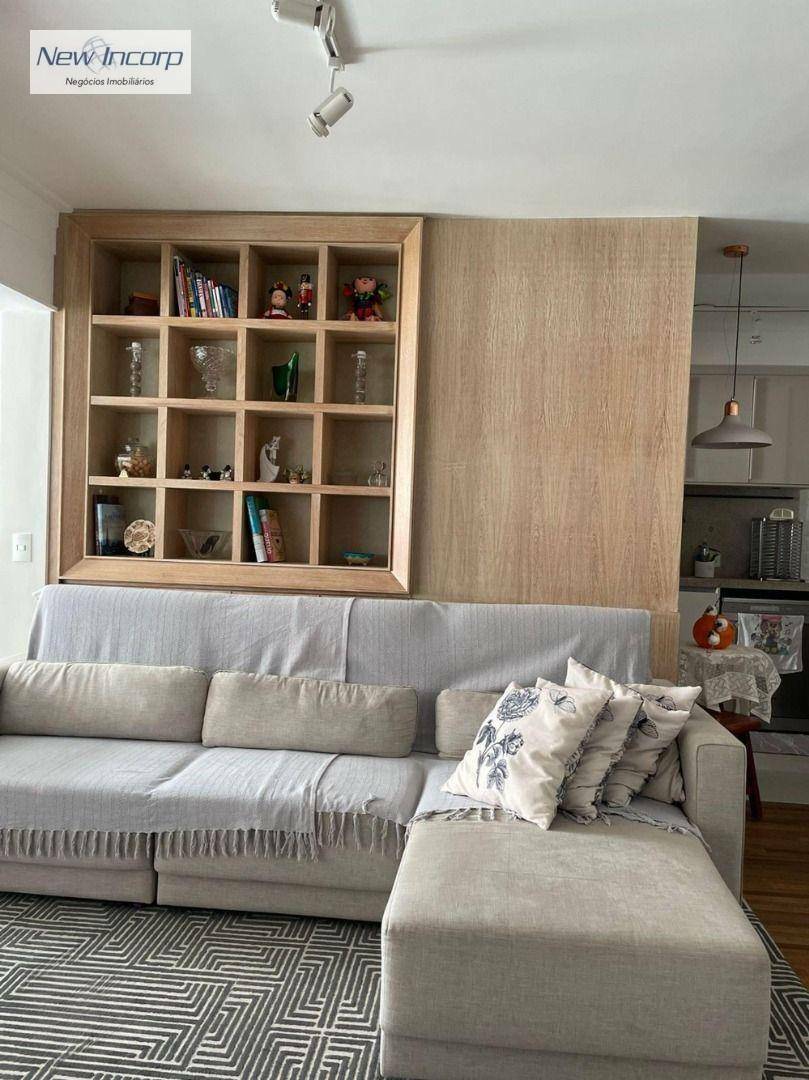 Apartamento à venda com 3 quartos, 108m² - Foto 7