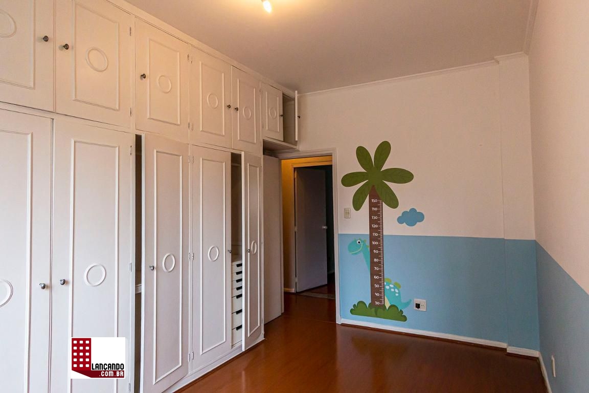 Apartamento à venda com 3 quartos, 120m² - Foto 3