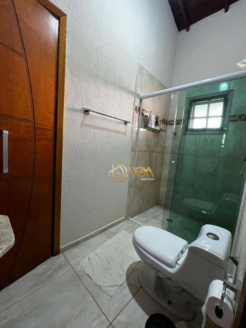 Casa à venda com 4 quartos, 550m² - Foto 22