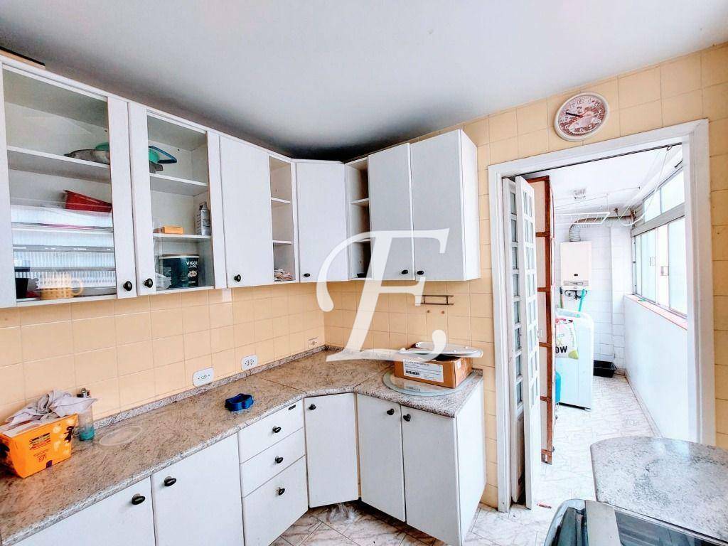 Apartamento à venda com 2 quartos, 70m² - Foto 6