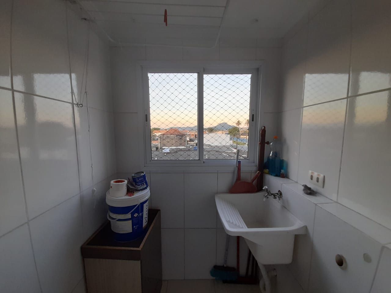 Apartamento à venda com 2 quartos, 55m² - Foto 12